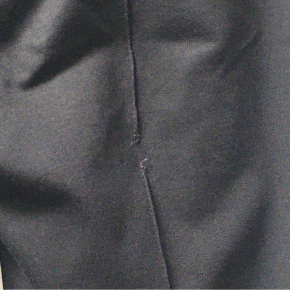 JOSEF Black Straight Leg Pants - Picture 7 of 7